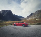 Porsche 718 T. Co oferuje nowa wersja modeli Boxster i Cayman? 