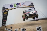 Rajd Meksyku 2020. Ogier i Ingrassia wygrywają Rajd Meksyku. Kajetanowicz czwarty w WRC 3
