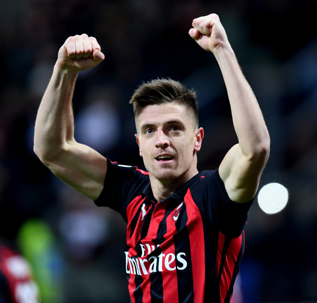 AS Roma - AC Milan transmisja online i TV. Oglądaj na żywo stream live i śledź relację w internecie. Czy będzie darmowy stream?