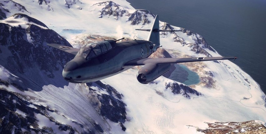 World of Warplanes: Każdy samolot budujemy od podstaw