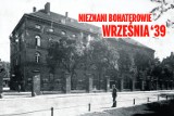 Mieczysław Konopacki. Zginął w Warszawie 25 września, został trafiony pociskiem na ulicy