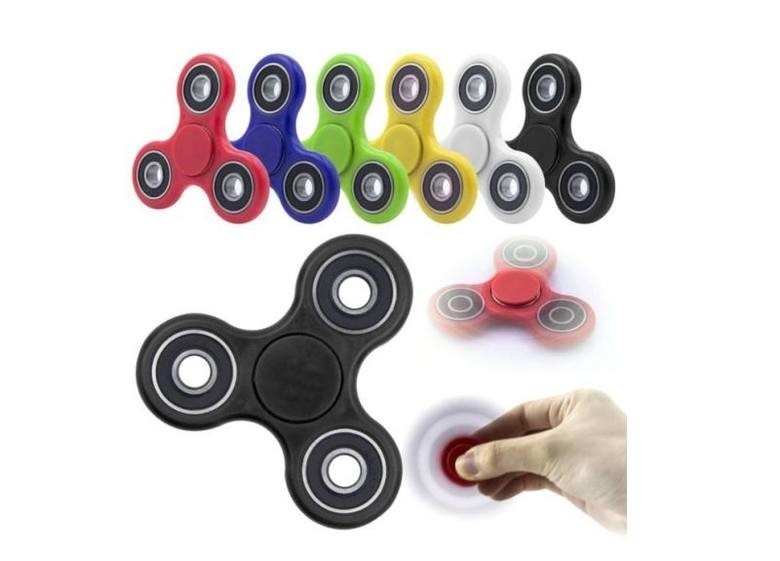 Fidget Spinner. Sztuczki, triki, filmiki. Jak się bawić?...