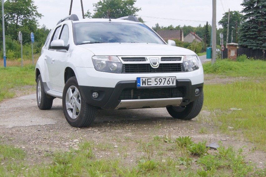 Szefowie koncernu Renault po dokładnych badaniach rynku i...