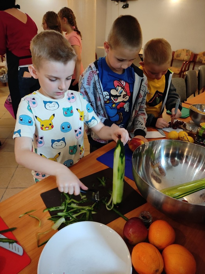 Ogólnopolski sukces uczniów ze szkoły w Radoszycach. Pokonali 700 innych szkół. Zobacz zdjęcia 