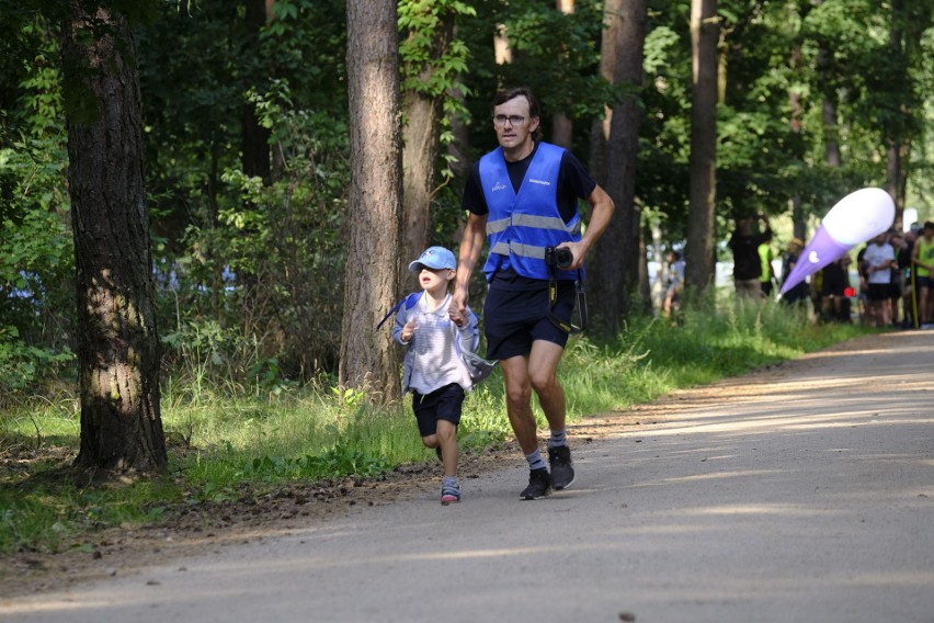 Toruński Parkrun ma już sześć lat! Zobacz zdjęcia z dzisiejszego biegu