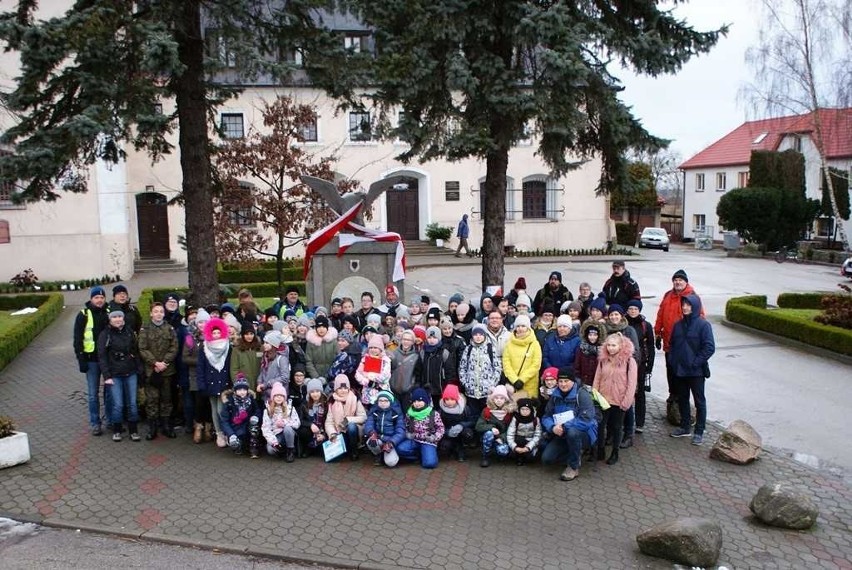 Od 4 do 6 stycznia trwały w Pakości obchody związane ze 100....