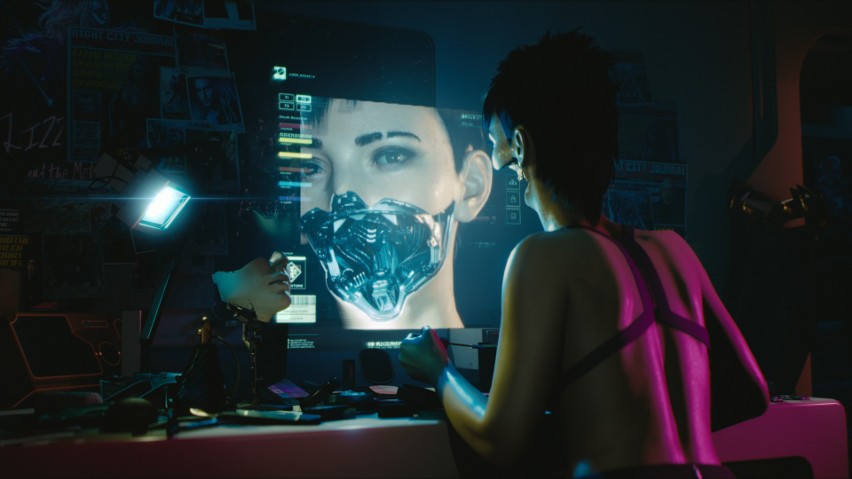 Cyberpunk 2077 Samuraj Edition - Cyberpunk 2077 otrzyma nowy tytuł, patch 1.5 i darmowe DLC. Reakcja CDP na doniesienia