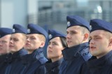 Małopolska policja szuka kandydatów na nowych funkcjonariuszy. Jakie zarobki proponują?