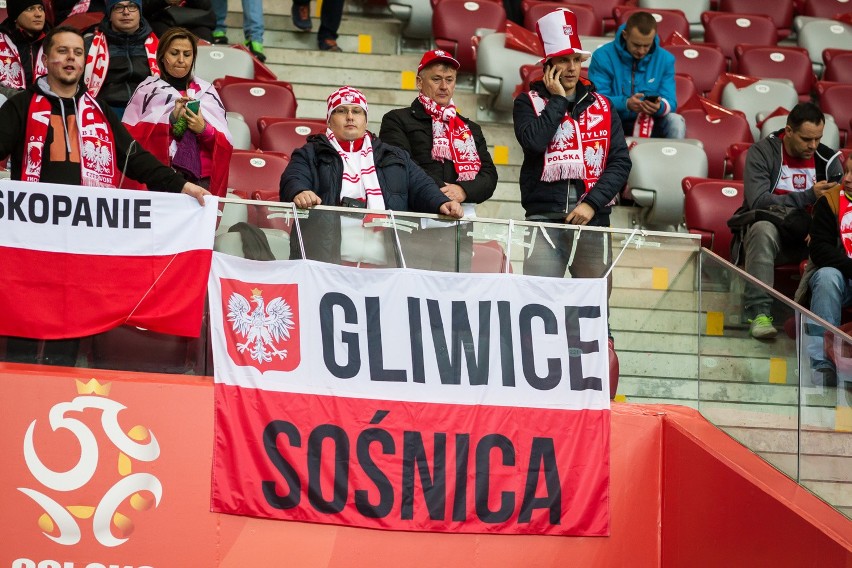 Polska Dania 3:2. Mecz eliminacyjny do mistrzostw swiata w...