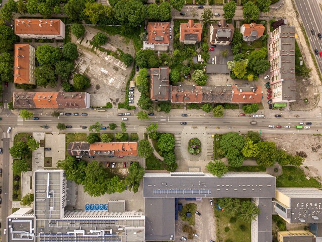 Remont ulicy Oleskiej powinien wystartować w wakacje