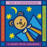 "Noc z Andersenem" w Miejskiej Bibliotece Publicznej