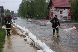 Ulice Chlewisk jak górski potok! Zobacz to na własne oczy (video, zdjęcia, nowe fakty)