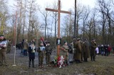 Uroczystości ku czci Żołnierzy Wyklętych w Starym Grodkowie