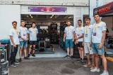 Młodzi konstruktorzy z szansą na pracę w międzynarodowych korporacjach! Zespół PUT Motosport wrócił z zawodów na Węgrzech i w Hiszpanii