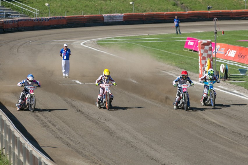 Arge Speedway Wanda - Lokomotiv Daugavpils