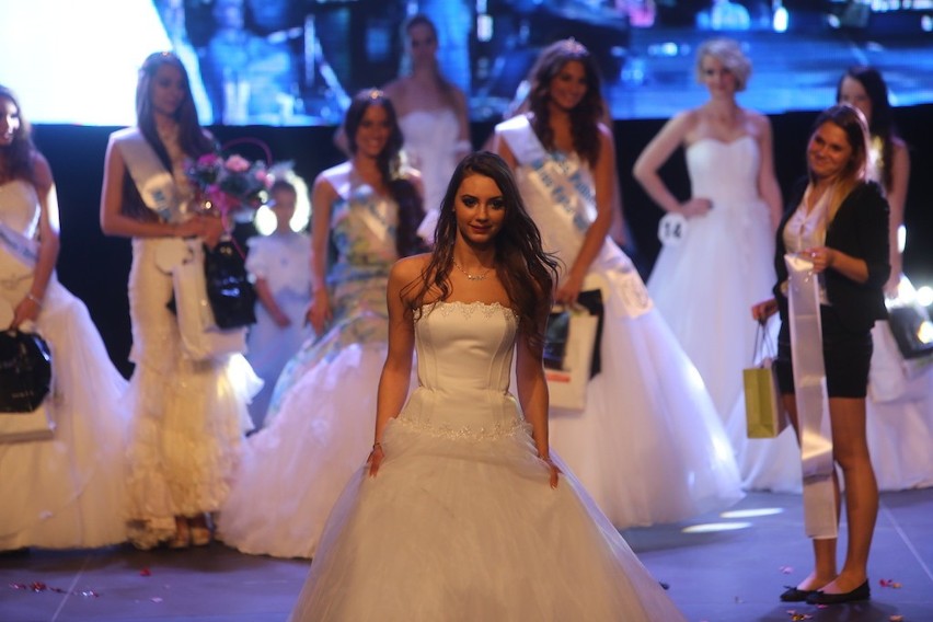 Miss Śląska i Moraw 2013