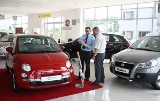 Nowy program assistance dla aut z grupy Fiata
