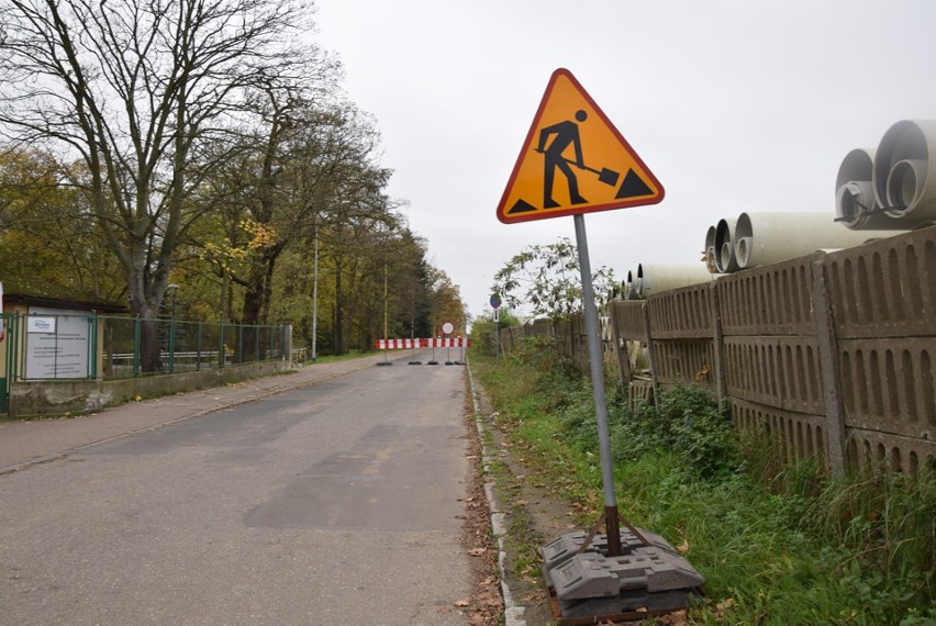 Ścieżka rowerowa powstanie w rejonie centrum Stargardu, na...