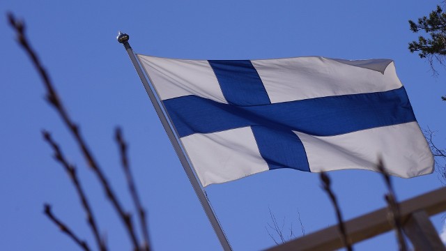 Od wtorku Finlandia staje się oficjalnie członkiem NATO.