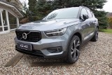  XC40, czyli Volvo, jakiego jeszcze nie było