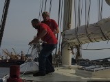 Rejs Eldorado podczas Sail Świnoujscie [zdjęcia, film]