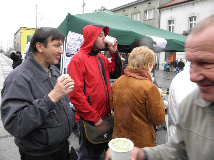 Złoty Donek w Częstochowie