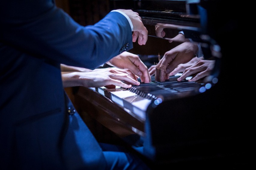 Nie siedź w domu: Mozart kameralnie i świat klawesynu w Akademii Muzycznej