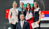 Sandra Drabik z Kielc zdobyła brązowy medal na prestiżowym turnieju „Strandja” w Sofii. Walczyła w kategorii 54 kilogramów