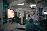 Toruń. Tak działa robot da Vinci! Zajrzeliśmy do Wojewódzkiego Szpitala Zespolonego w Toruniu, aby przyjrzeć się mu bliżej [wideo]