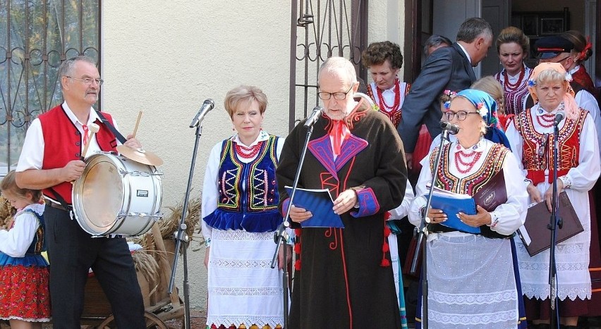 Zespół Strefień z Jurkowic świętował 35. rocznicę powstania. ZOBACZ ZDJĘCIA
