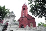 Tajemnica kościoła świętej Anny w Łodzi