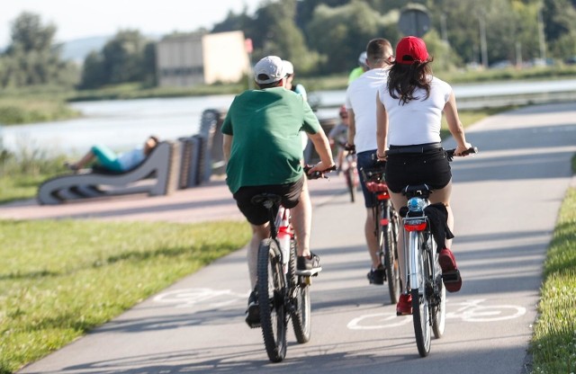 Sieć dróg rowerowych w gminie Tychowo powiększy się o ponad 3,5 km.