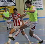 Grupa JD Opole wygrała z Estudiantes Tommi Opole 4-1