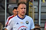 Kapitan PGE Stali Mielec, Rafał Grodzicki przyznaje, że skłamałby, gdyby powiedział, że jego zespół nie marzy o awansie