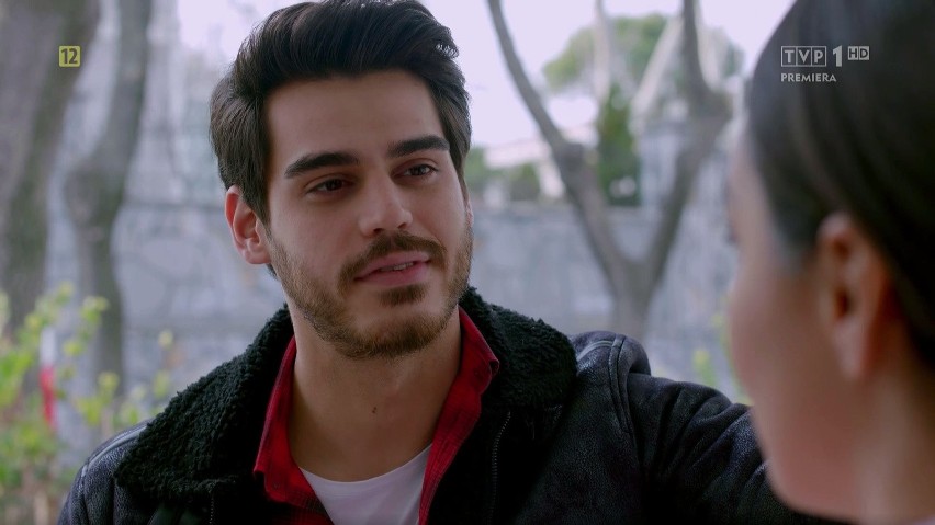 Akin z tureckiego serialu „Elif”. Hasan Denizyaran to prawdziwy przystojniak!