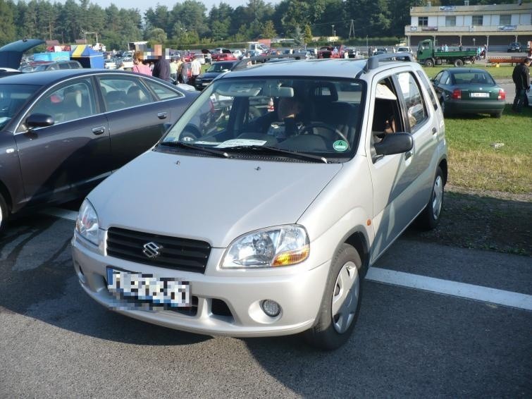 Giełdy samochodowe w Kielcach i Sandomierzu (11.08) - ceny i...