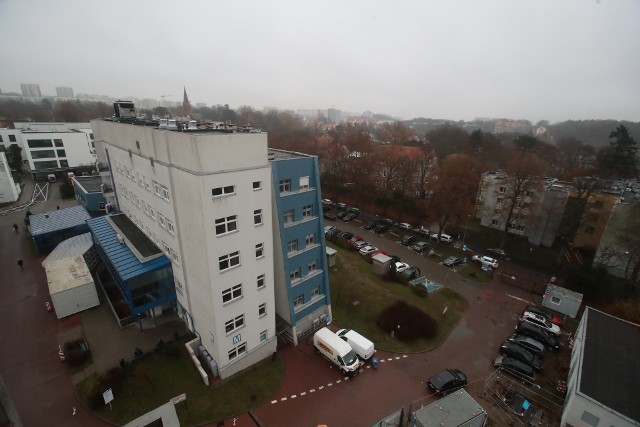 Oba szpitale są placówkami "marszałkowskimi" - Samorząd Województwa Zachodniopomorskiego jest podmiotem tworzącym dla trzynastu placówek ochrony zdrowia, z czego siedem z nich to szpitale specjalistyczne.
