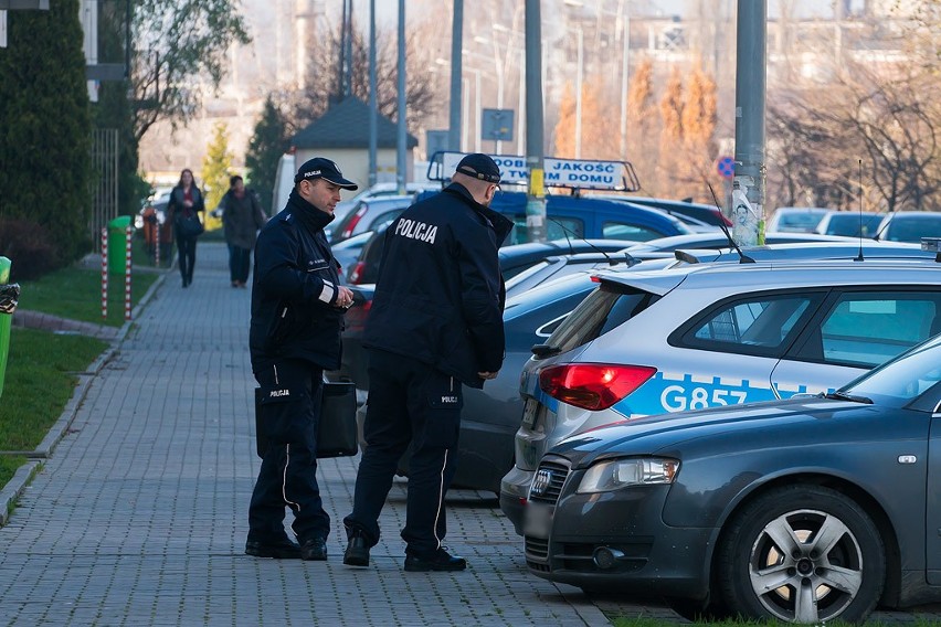 Nowy Sącz. Zabił żonę i syna, a potem odebrał sobie życie