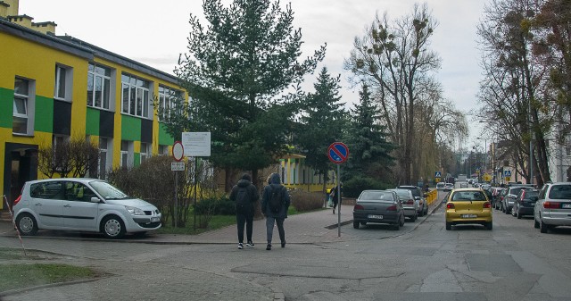 Szkoła Podstawowa nr 3 w Tarnobrzegu