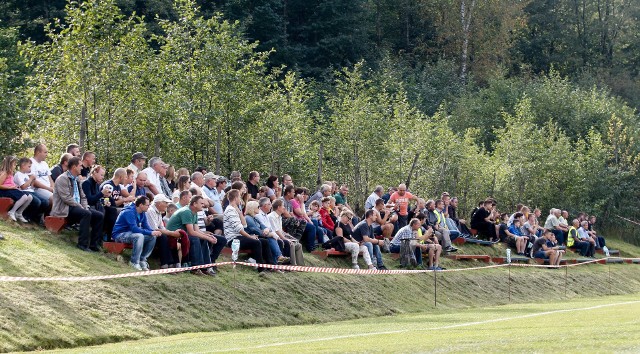 Na Podkarpaciu mamy sporo drużyn, które od dawna nie zanotowały wyniku 0:0. Która z nich najdłużej nie rozegrała meczu zakończonego bez bramek? Sprawdźcie...LISTA DRUŻYN NA KOLEJNYCH SLAJDACH