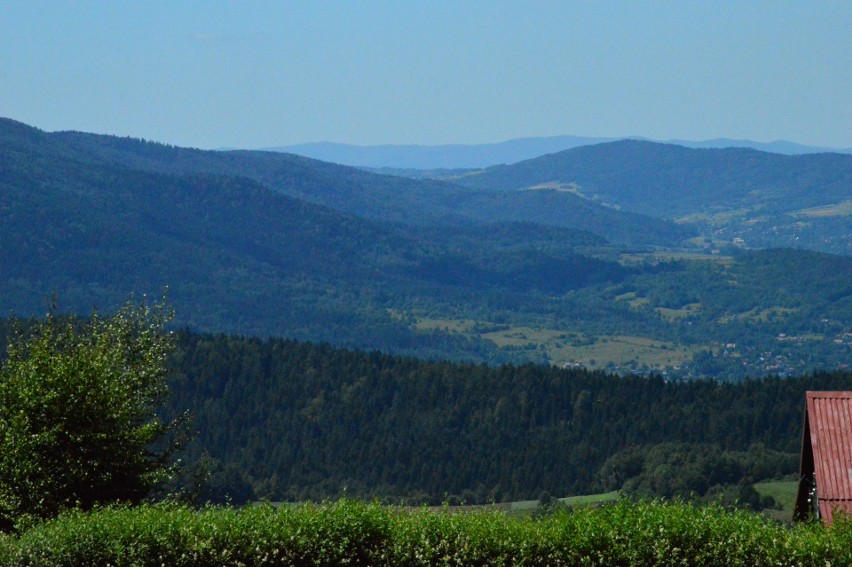 Beskid Myślenicki