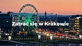 Zatrać się Krakowie. Rusza cykl filmów prezentujących miasto z nowej perspektywy