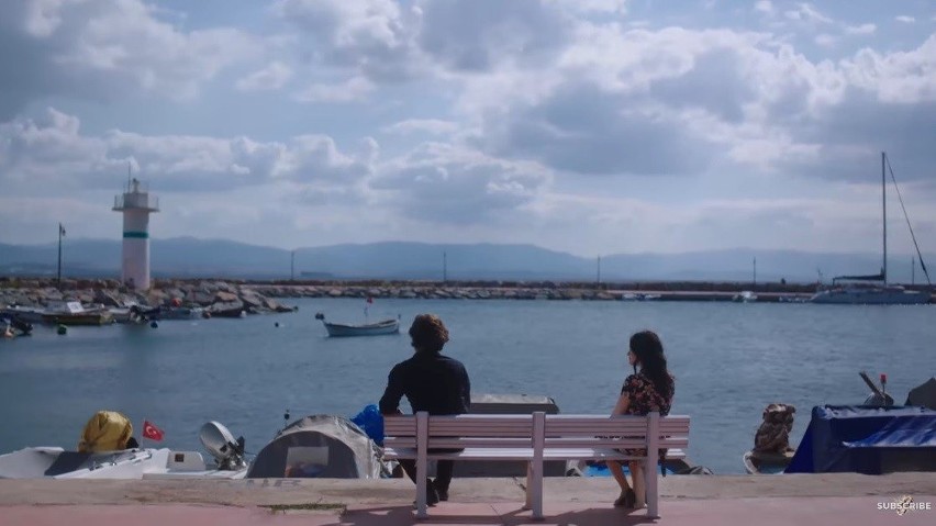 "Przysięga" odcinek 118. Reyhan i Emir sam na sam nad brzegiem morza. Pogodzą się? [STRESZCZENIE ODCINKA]