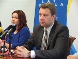 Prezydent Opola: "Rady dzielnic będą dla mnie partnerem"