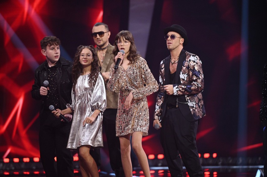 Oto finaliści 6. edycji „The Voice Kids".