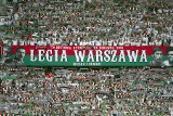 Zdjęcia z meczu Legia Warszawa - Piast Gliwice [MEGAGALERIA]