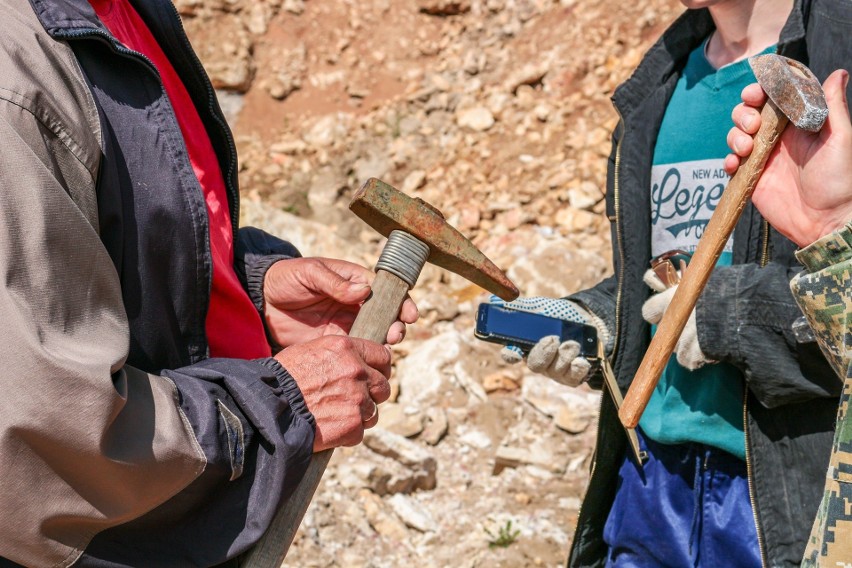 GÓRNICTWO I GEOLOGIA...