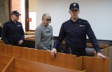 Tarnobrzeg. Jest finał głośnego procesu. 41-latek został skazany na 25 lat więzienia za zabójstwo żony w Mielcu