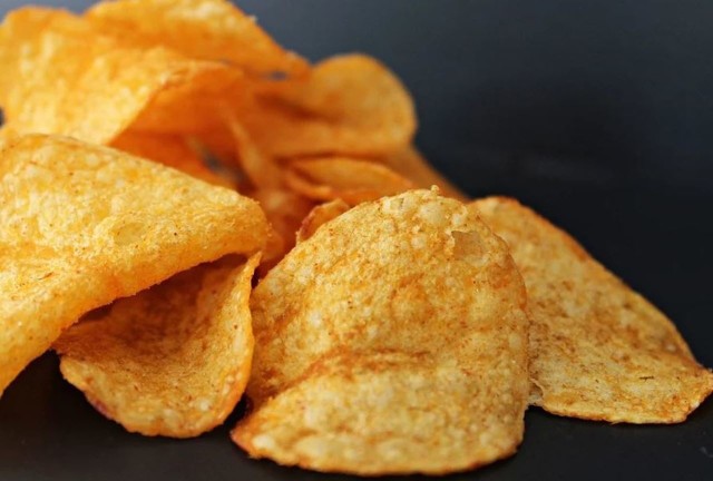 Te chipsy znikają z Lidla. GIS wycofał je ze względu na substancję alergenną. Sprawdź, czy ich nie masz w domu