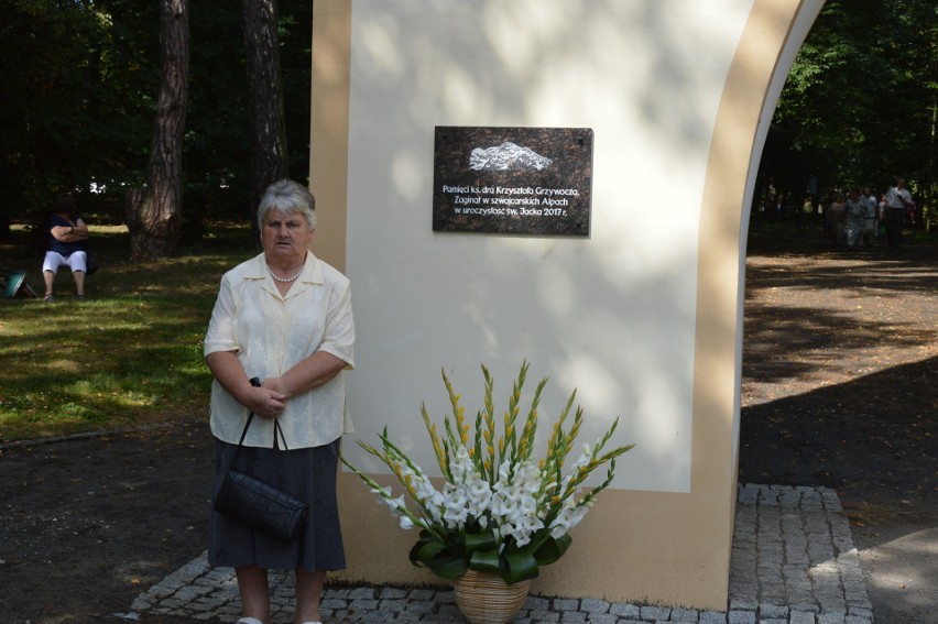 Tysiące Opolan na odpuście św. Jacka w Kamieniu Śląskim [ZDJĘCIA]